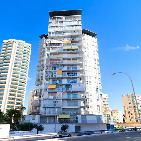 Διαμέρισμα Miramar-1 By Interhome *