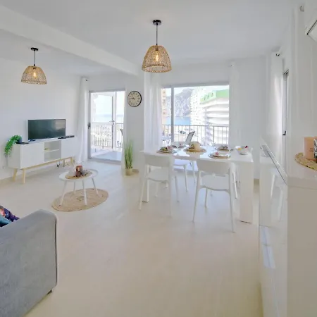 Διαμέρισμα Miramar-1 By Interhome *
