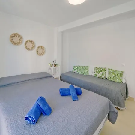 Διαμέρισμα Miramar-1 By Interhome Casas de Torrat