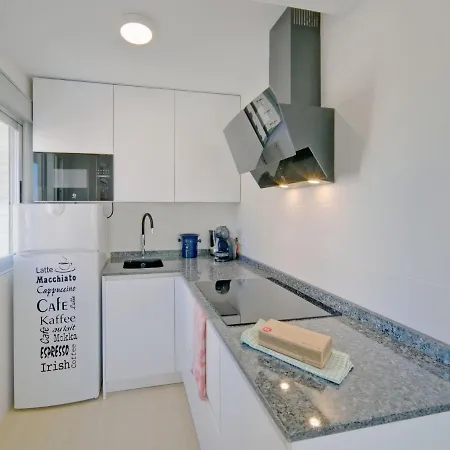 Διαμέρισμα Miramar-1 By Interhome Casas de Torrat