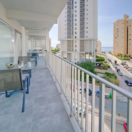 Lägenhet Miramar-1 By Interhome Casas de Torrat